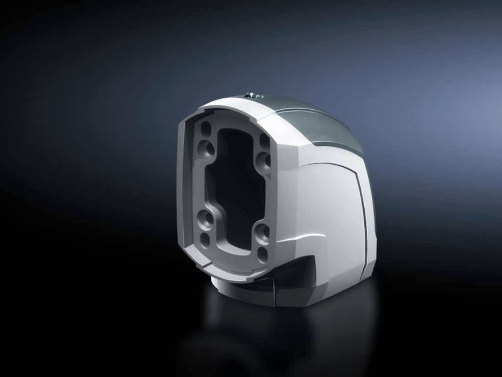 RITTAL SPA - RIT6212600 CP 120 ANGOLARE 90?