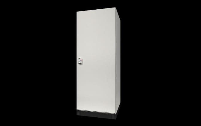 RITTAL SPA RIT7888818 TX CABLENET, PORTA TRASP. 800X1200X800MM