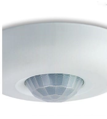 HILTRON LAND SRL C1ADT360 RIVELATORE DOPPIA TECNOLOGIA DA SOFFITTO