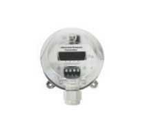 ELICENT (MAICO) ELI5RF0001 RIVELATORE DI FUMO TERMOVELOCIMETR.