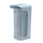 HILTRON LAND SRL C1AIR1200 RIVELATORE DOPPIO IR DA ESTERNO, PORTATA