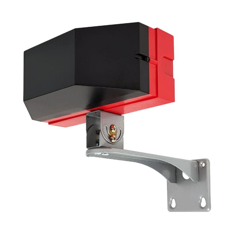 IESS SRL EAARK90RS RIV. LINEARE FUMO A RIFLESSIONE EN54-12