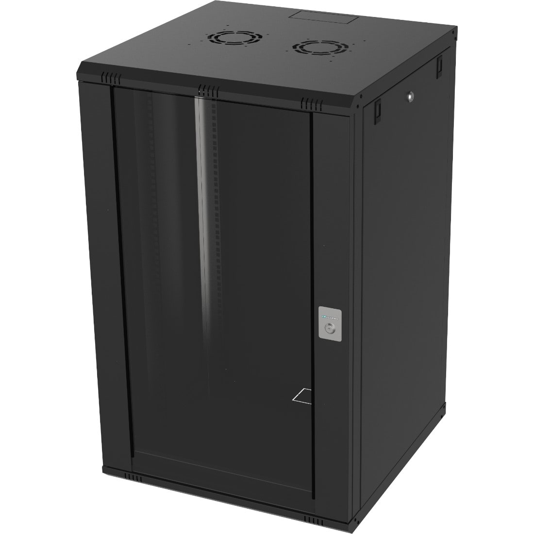 FRACARRO FRA287889 RKM20U66DCPRO ARMADIO 20U L600XP600 M