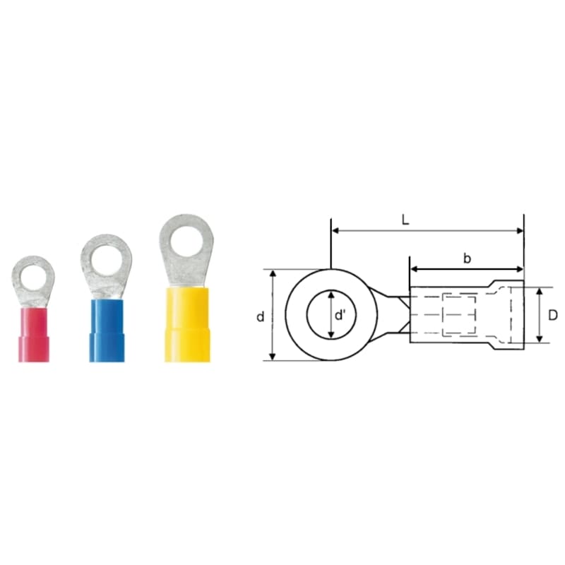 WEIDMULLER - WEI9200230000 LIR 6M4 V