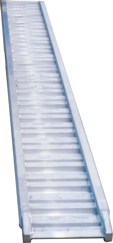 FACAL SRL - FAFRL30/15 rampa allum. RL30/15 m.1.52x7.5-kg.1.600