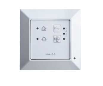 ELICENT (MAICO) - ELI2RV4191 RLS DUO EVO