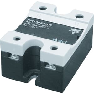 CARLO GAVAZZI GAVRM1A23D25 RELE STAT. MONOF.A PASS.DI ZERO