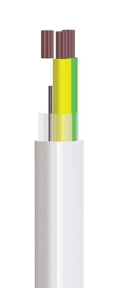 RAMCRO SRL - RMCALL20754022GR4B SAC02750422IDSNB+ SCH.AL.2X0,75+4X0,22 C