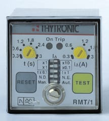 THYTRONIC - THYRMT1A5LE000 DIFF.LE -INC48X48 0.03-30A 115VCA