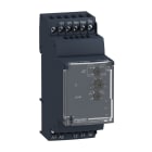 SCHNEIDER ELECTRIC - SNRRM35LV14MW Relè controllo del livello del liquido RM35-L -24..240V AC/DC - 1 NC/NO