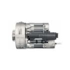 NICE SPA NICRN2480 MOTORIDUTTORE IRREVERSIBILE CON FRENO FI