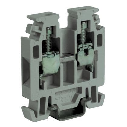 CABUR SRL - CBRRN500GR RN.2/GR MORSETTO PASSANTE