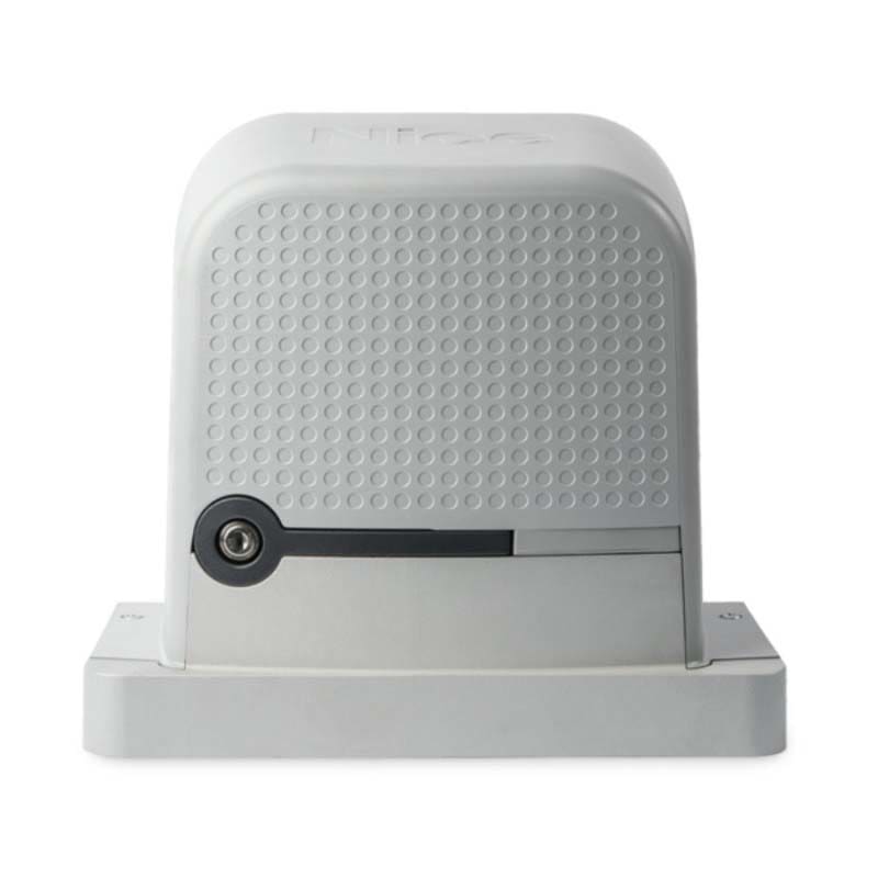 NICE SPA NICRO600 ATTUATORE CANCELLI SCORREVOLI FINO A 600