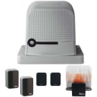 NICE SPA NICRO600KCE KIT COMPLETO ROBO PER CANCELLI SCORREVO