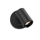 ROSSINI RSSROD002N APPLIQUE NERA GU10 IP20
