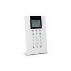 TARGET SECURITY 2 - ROKRP432KPP200D TASTIERA LCD PANDA COMPATIBILE CON LIGHT