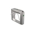 CDVI ITALIA SRL CDVROLLERGATE15 TORNELLO A TRIPODE BIDIREZ. IN ACCIAIO I