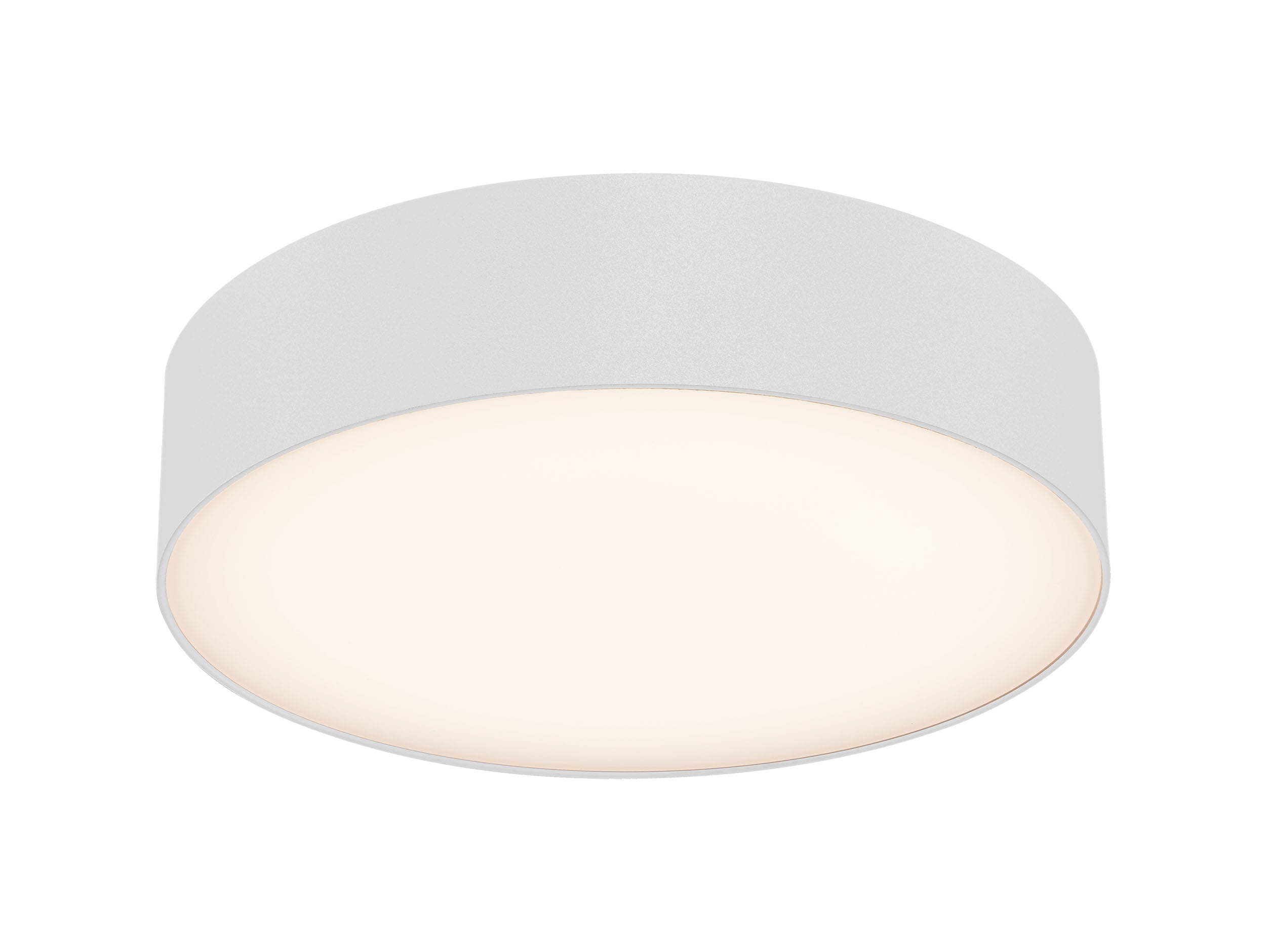 BOT LIGHTING SRL BTLRONDA20BK APPLIQUE LED IP65 ROTONDA 20W 3CCT BIANC
