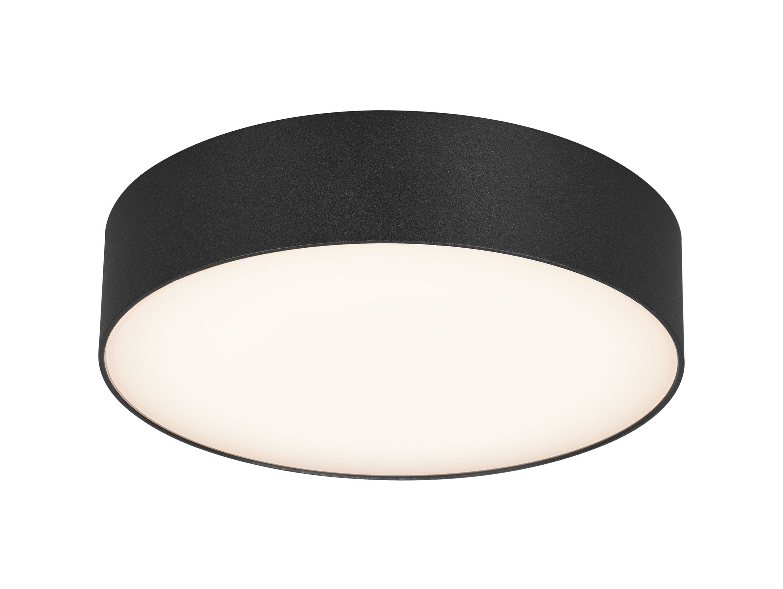 BOT LIGHTING SRL BTLRONDA20GK APPLIQUE LED IP65 ROTONDA 20W 3CCT GRIGI