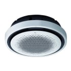 LG ELECTRONICS LGEUT36F.NY0 ROUND CASSETTE STD-INV 36 KBTU