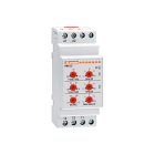LOVATO LOVPMV55A440 RELE PROT.RETE 1F 380/440V MULTIFUNZ.