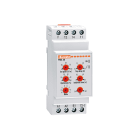 LOVATO - LOVPMA30240 RELE AMP.1F 24-240VAC/DC MIN O MAX CORR