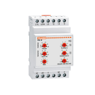 LOVATO - LOVPMA50A240 RELE PROTEZIONE POMPE 220-240VAC