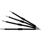 ORBIS - ORBRP149498 SPL RESISTENZE 120 OHM 1/4W