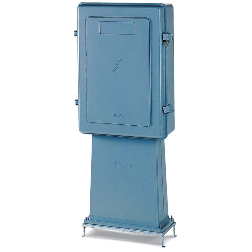 CONCHIGLIA - CON042950006 RP100 CASSETTA DERIV.ALLUM