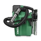 HIKOKI POWER TOOLS HIARP18DAW4Z ASPIRATORE 18V SECCO-LIQUIDI, CORPO