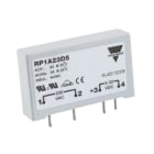 CARLO GAVAZZI GAVRP1A23D5 RELE STAT. MONOF.PER PCB A PASS. DI ZERO