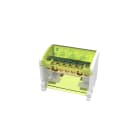 TEKNOMEGA SRL TKGRPB1000 RIPARTITORE MORSETTIERA BIPOLARE125A 6 O