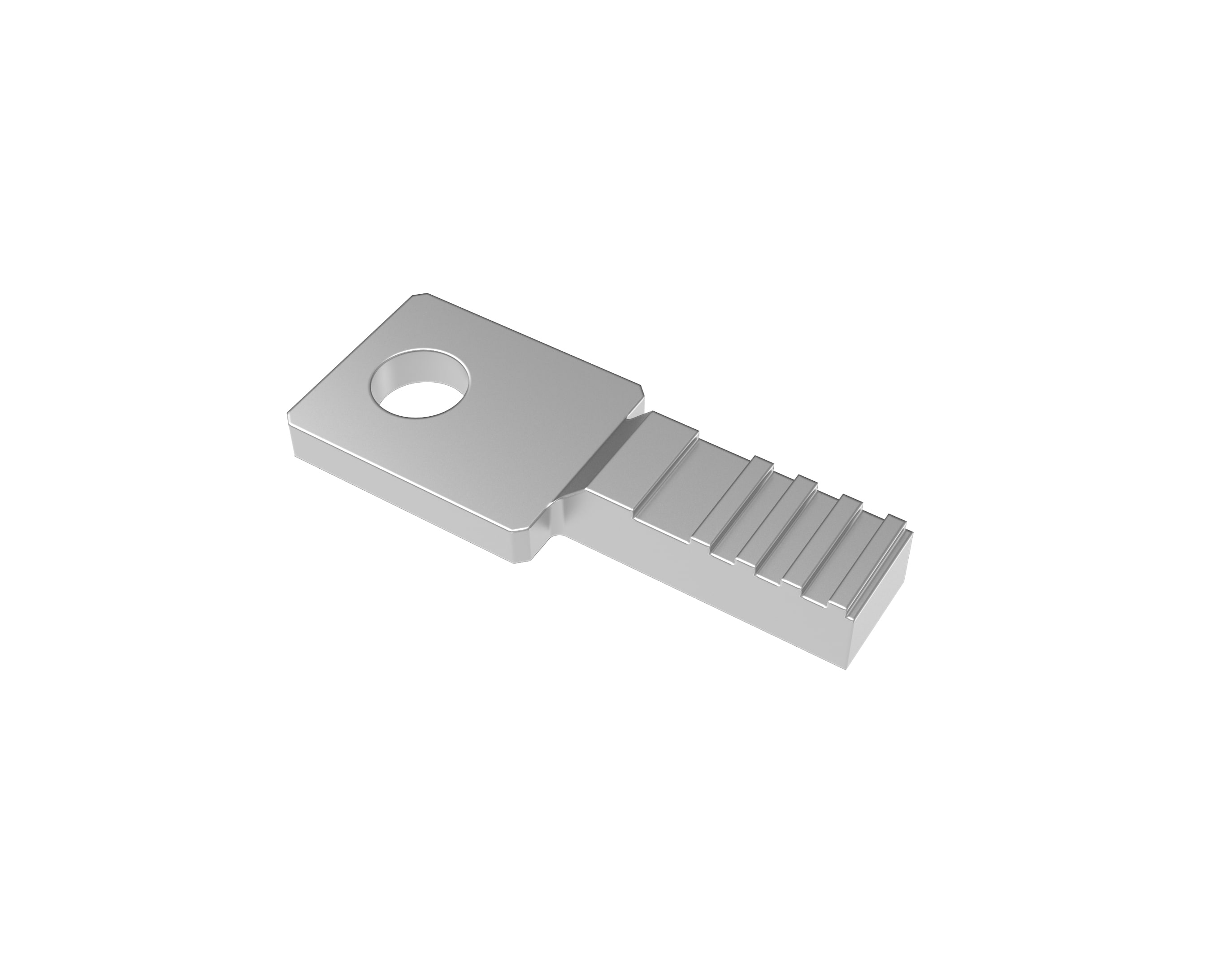 TEKNOMEGA SRL TKGRPC3000 TERMINALE X INGRESSO RIPARTITORI 125A D8