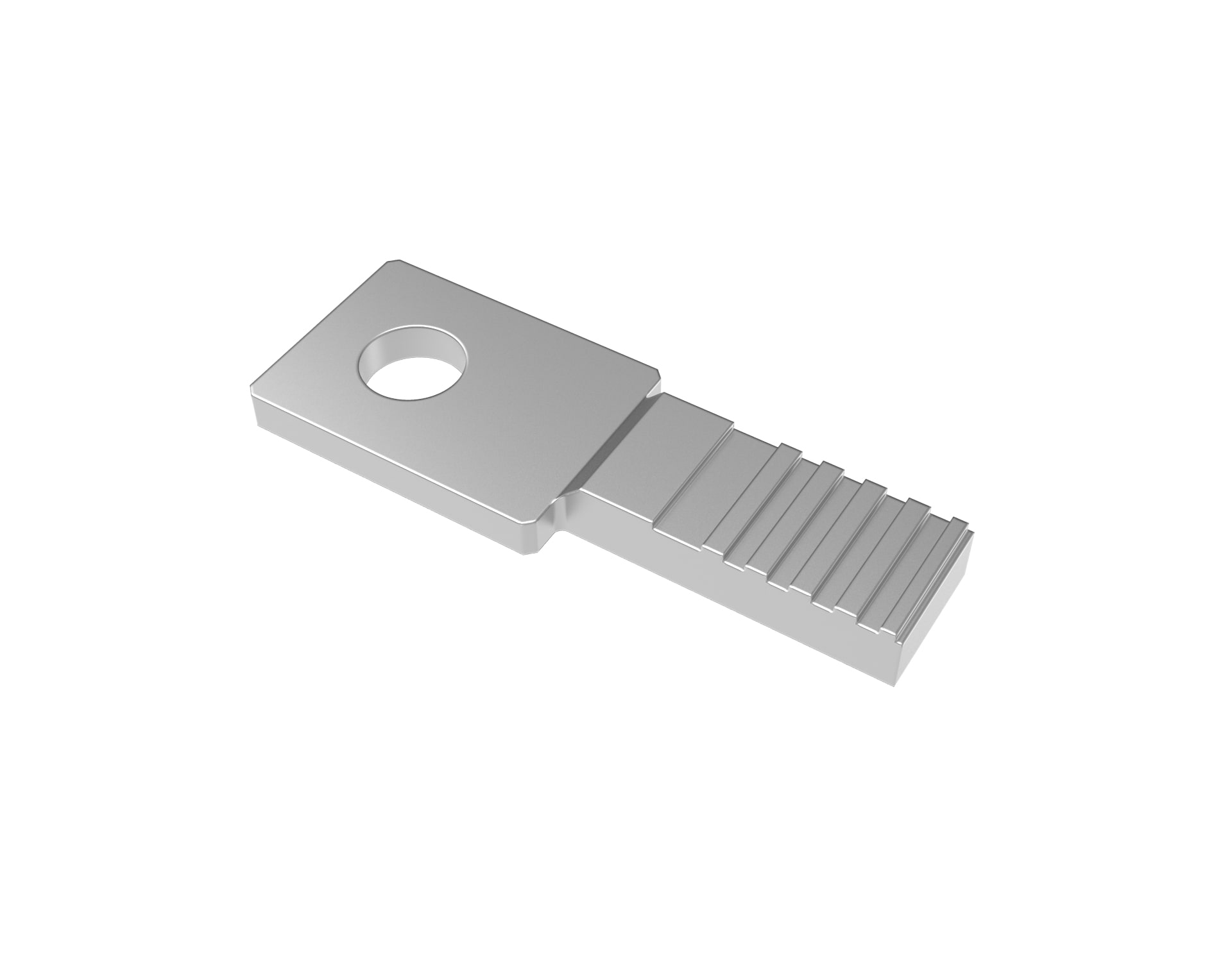TEKNOMEGA SRL TKGRPC3010 TERMINALE X INGRESSO RIPARTITORI 250A D1