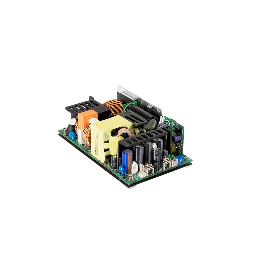 DIGIMAX SRL - DIXRPS-500-48 ALIMENTATORE OPEN FRAME MEDICALE 48V 500