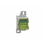 TEKNOMEGA SRL TKGRPU2995 RIPARTITORE COMPATTO UNIPOL. 80A 6 OUT U