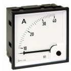 IME IMSAN1251D250 RQ48E AMP CA 48X48 2500/5A