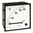 IME IMSAN15P11111 RQ48E VOLT CA 48X48 TV