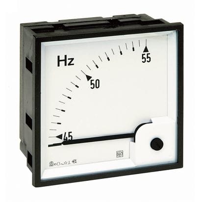 IME IMSAN1712 RQ48FI FREQ 48X48 45-55HZ 110/115V