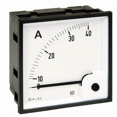 IME IMSAN2212C300 RQ72E AMP CA 72X72 300/1A 2IN