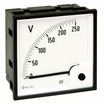 IME - IMSAN265A5001 RQ72M VOLT CC 72X72 +-5V