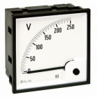 IME - IMSAN263C1001 RQ72M VOLT CC 72X72 +-100MV