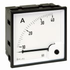 IME - IMSAN330B5002 RQ96M AMP CC 96X96 DIR 50UA