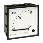 IME IMSAN3735 RQ96FI FREQ 96X96 55-65HZ 440V