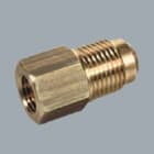 CANALPLAST CANRROTMF123 RIDUZIONE OTTONE M-F 1/2-3/8
