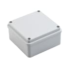 ROSI MATERIALE ELETT RCORS13560 SCAT EST PAR LISCE IP65 100X100X50 VITI
