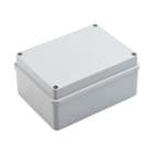 ROSI MATERIALE ELETT RCORS13561 SCAT EST PAR LISCE IP65 150X110X70 VITI