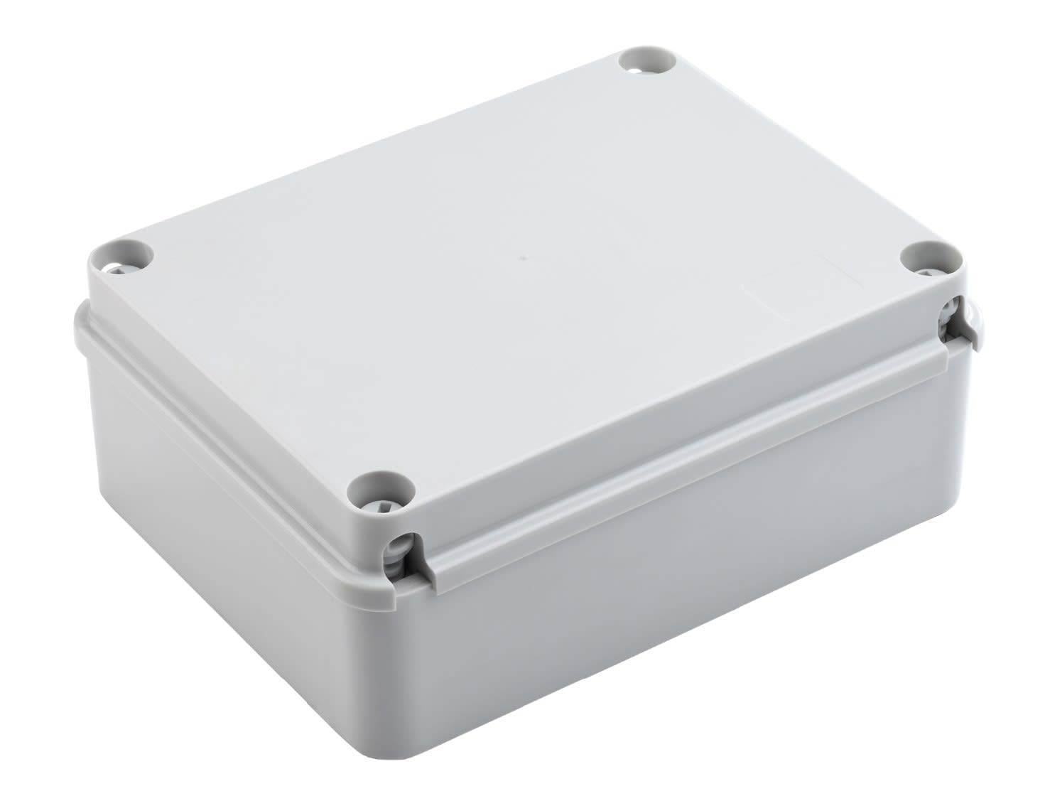 ROSI MATERIALE ELETT - RCORS13563 SCAT EST PAR LISCE IP65 190X145X80 VITI