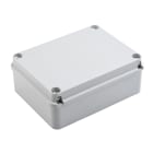 ROSI MATERIALE ELETT RCORS13563 SCAT EST PAR LISCE IP65 190X145X80 VITI