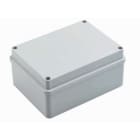 ROSI MATERIALE ELETT RCORS13564 SCAT EST PAR LISCE IP65 250X200X90 VITI